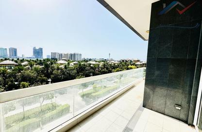 Apartment - 3 Bedrooms - 4 Bathrooms for rent in Reef Island - Capital Governorate Apartment - 3 Bedrooms - 4 Bathrooms for rent in Reef Island - Capital Governorate