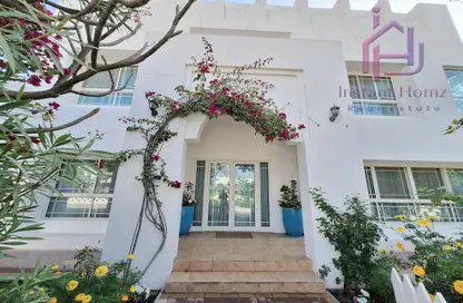 Villa - 3 Bedrooms - 3 Bathrooms for rent in Janabiya - Northern Governorate