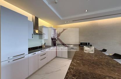 Apartment - 2 Bedrooms - 3 Bathrooms for rent in Saraya al Bahar - Amwaj Islands - Muharraq Governorate