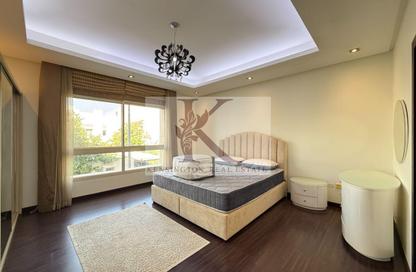 Apartment - 2 Bedrooms - 3 Bathrooms for rent in Saraya al Bahar - Amwaj Islands - Muharraq Governorate