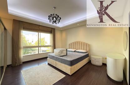 Apartment - 2 Bedrooms - 3 Bathrooms for rent in Saraya al Bahar - Amwaj Islands - Muharraq Governorate Apartment - 2 Bedrooms - 3 Bathrooms for rent in Saraya al Bahar - Amwaj Islands - Muharraq Governorate