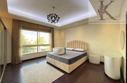Apartment - 2 Bedrooms - 3 Bathrooms for rent in Saraya al Bahar - Amwaj Islands - Muharraq Governorate Apartment - 2 Bedrooms - 3 Bathrooms for rent in Saraya al Bahar - Amwaj Islands - Muharraq Governorate