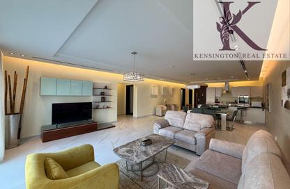 Apartment - 2 Bedrooms - 3 Bathrooms for rent in Saraya al Bahar - Amwaj Islands - Muharraq Governorate Apartment - 2 Bedrooms - 3 Bathrooms for rent in Saraya al Bahar - Amwaj Islands - Muharraq Governorate