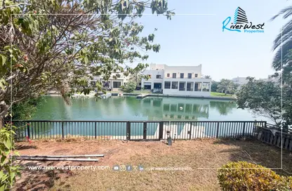 Apartment - 4 Bedrooms - 5 Bathrooms for rent in Al Marsa Floating City - Amwaj Islands - Muharraq Governorate