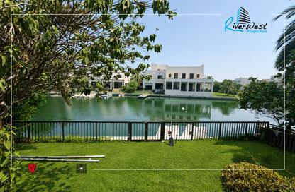 Apartment - 4 Bedrooms - 5 Bathrooms for rent in Al Marsa Floating City - Amwaj Islands - Muharraq Governorate
