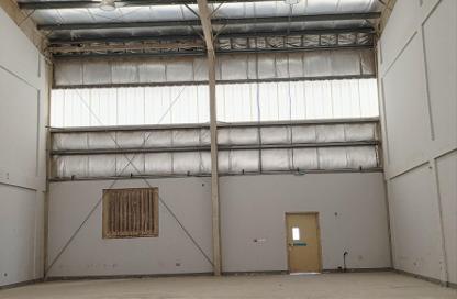 Warehouse - Studio for rent in Sitra - Central Governorate