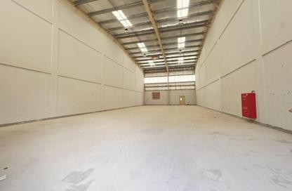 Warehouse - Studio for rent in Sitra - Central Governorate