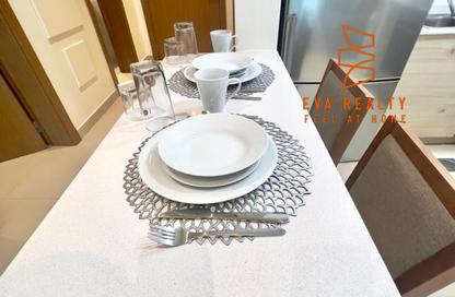Apartment - 1 Bedroom - 2 Bathrooms for rent in Amwaj Marina - Amwaj Islands - Muharraq Governorate Apartment - 1 Bedroom - 2 Bathrooms for rent in Amwaj Marina - Amwaj Islands - Muharraq Governorate