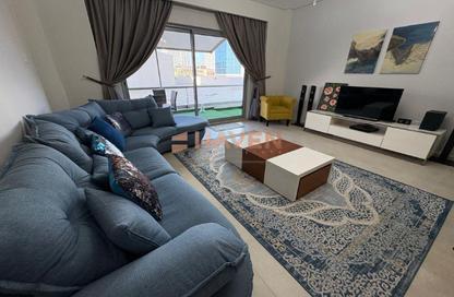Apartment - 2 Bedrooms - 2 Bathrooms for rent in Amwaj Avenue - Amwaj Islands - Muharraq Governorate Apartment - 2 Bedrooms - 2 Bathrooms for rent in Amwaj Avenue - Amwaj Islands - Muharraq Governorate