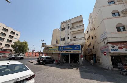 متجر - استوديو - 1 حمام للايجار في راس رمان - المنامة - محافظة العاصمة