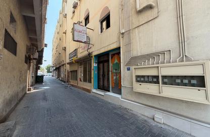 متجر - استوديو - 1 حمام للايجار في راس رمان - المنامة - محافظة العاصمة