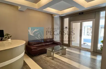 Apartment - 1 Bedroom - 1 Bathroom for rent in Al Juffair - Capital Governorate Apartment - 1 Bedroom - 1 Bathroom for rent in Al Juffair - Capital Governorate