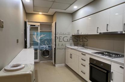 Apartment - 1 Bedroom - 1 Bathroom for rent in Al Juffair - Capital Governorate Apartment - 1 Bedroom - 1 Bathroom for rent in Al Juffair - Capital Governorate