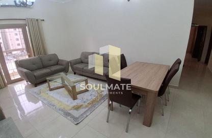 Apartment - 3 Bedrooms - 4 Bathrooms for rent in Mahooz - Manama - Capital Governorate