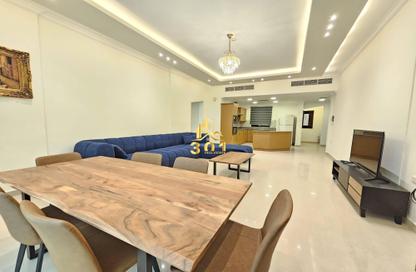 Apartment - 2 Bedrooms - 2 Bathrooms for sale in Al Juffair - Capital Governorate