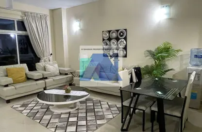 شقة - 2 غرف نوم - 2 حمامات للايجار في اللاجون - أمواج - المحرق