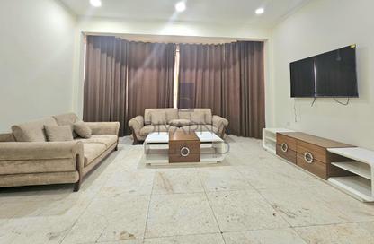 Apartment - 3 Bedrooms - 2 Bathrooms for rent in Al Burhama - Manama - Capital Governorate Apartment - 3 Bedrooms - 2 Bathrooms for rent in Al Burhama - Manama - Capital Governorate
