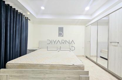 Apartment - 3 Bedrooms - 2 Bathrooms for rent in Al Burhama - Manama - Capital Governorate Apartment - 3 Bedrooms - 2 Bathrooms for rent in Al Burhama - Manama - Capital Governorate