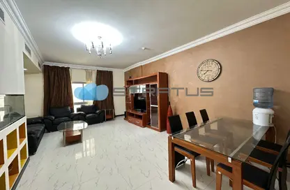 Apartment - 1 Bedroom - 2 Bathrooms for rent in Al Juffair - Capital Governorate