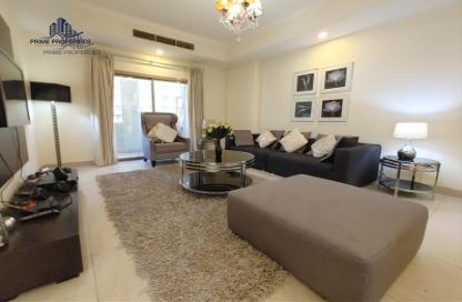 Apartment - 1 Bedroom - 2 Bathrooms for rent in Al Juffair - Capital Governorate Apartment - 1 Bedroom - 2 Bathrooms for rent in Al Juffair - Capital Governorate