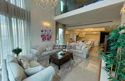 دوبلكس - 3 غرف نوم - 4 حمامات للايجار في الجفير - محافظة العاصمة