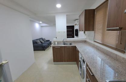 Apartment - 1 Bedroom - 1 Bathroom for rent in Saar - Northern Governorate Apartment - 1 Bedroom - 1 Bathroom for rent in Saar - Northern Governorate
