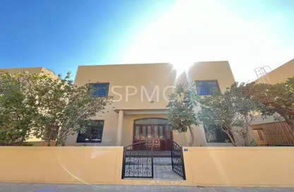 Villa - 5 Bedrooms - 5 Bathrooms for rent in Saar - Northern Governorate