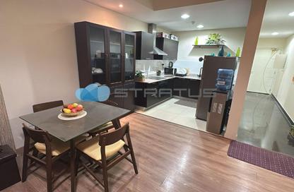Apartment - 1 Bedroom - 1 Bathroom for rent in Busaiteen - Muharraq Governorate