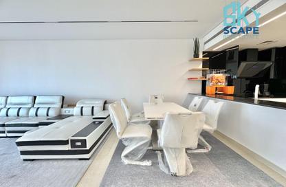 Apartment - 2 - 3 for rent in Reef Island - Capital Governorate