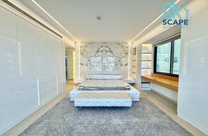 Apartment - 2 - 3 for rent in Reef Island - Capital Governorate