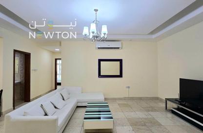 Apartment - 2 Bedrooms - 2 Bathrooms for rent in Adliya - Manama - Capital Governorate Apartment - 2 Bedrooms - 2 Bathrooms for rent in Adliya - Manama - Capital Governorate