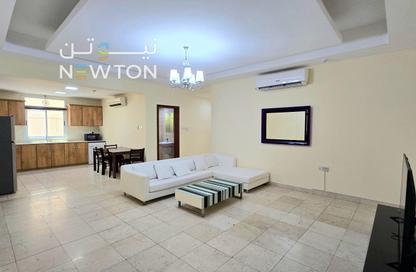 Apartment - 2 Bedrooms - 2 Bathrooms for rent in Adliya - Manama - Capital Governorate