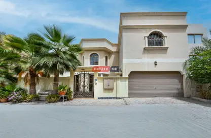 فيلا - 4 غرف نوم - 4 حمامات للبيع في سار - المحافظة الشمالية