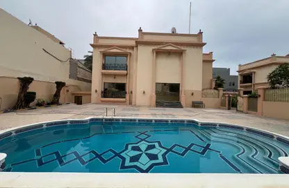 Compound - 5 Bedrooms - 5 Bathrooms for rent in Saar - Northern Governorate