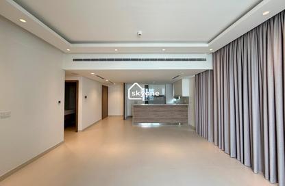 Apartment - 3 Bedrooms - 3 Bathrooms for rent in Marassi Al Bahrain - Diyar Al Muharraq - Muharraq Governorate