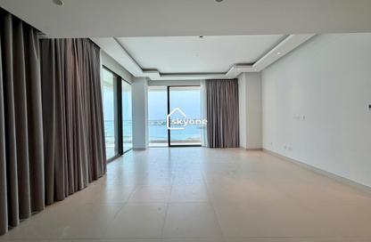 Apartment - 3 Bedrooms - 3 Bathrooms for rent in Marassi Al Bahrain - Diyar Al Muharraq - Muharraq Governorate