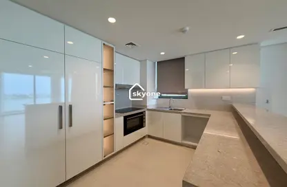 Apartment - 3 Bedrooms - 3 Bathrooms for rent in Marassi Al Bahrain - Diyar Al Muharraq - Muharraq Governorate