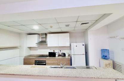 Apartment - 1 - 1 for rent in The Lagoon - Amwaj Islands - Muharraq Governorate
