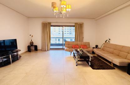 Apartment - 1 - 1 for rent in The Lagoon - Amwaj Islands - Muharraq Governorate