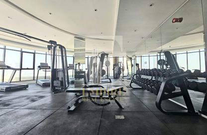 Apartment - Studio - 1 for rent in Seef - Capital Governorate