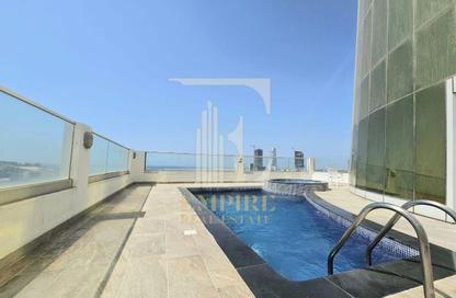 Apartment - Studio - 1 for rent in Seef - Capital Governorate