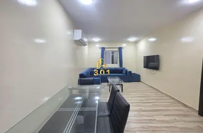 Apartment - 1 Bedroom - 1 Bathroom for rent in Al Burhama - Manama - Capital Governorate