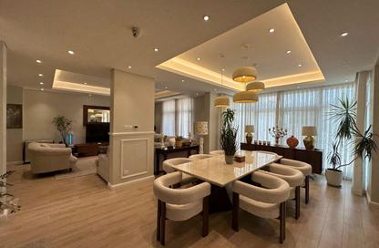 Villa - 4 Bedrooms - 4 Bathrooms for sale in Riffa Views - Riffa - Southern Governorate