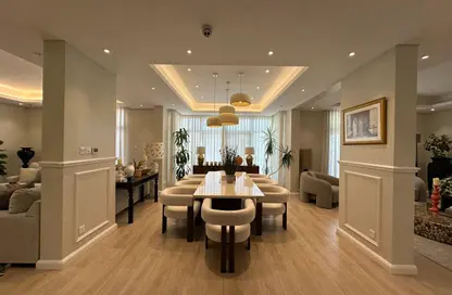 فيلا - 4 غرف نوم - 4 حمامات للبيع في الرفاع فيوز - الرفاع - المحافظة الجنوبية