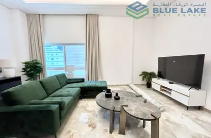 شقة - غرفة نوم - 2 حمامات للايجار في السيف - محافظة العاصمة