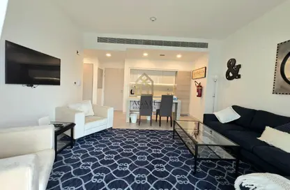 Apartment - 1 Bedroom - 1 Bathroom for sale in Marassi Residences - Diyar Al Muharraq - Muharraq Governorate