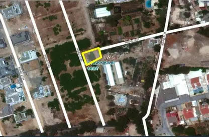 أرض - استوديو للبيع في كرزكان - المحافظة الشمالية