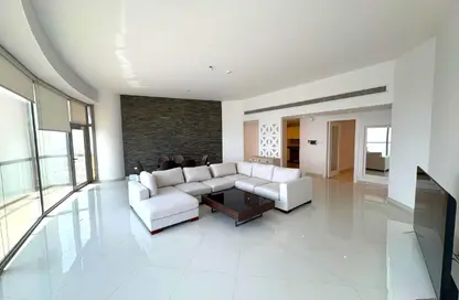 شقة - 2 غرف نوم - 3 حمامات للايجار في السنابس - المنامة - محافظة العاصمة