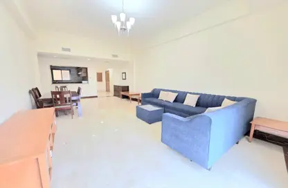 شقة - 2 غرف نوم - 2 حمامات للايجار في السقية - المنامة - محافظة العاصمة