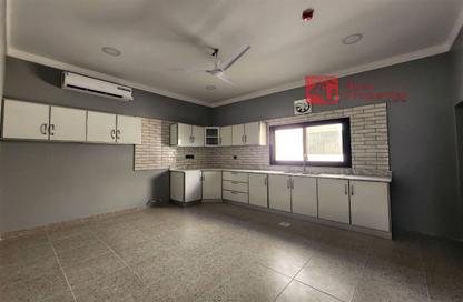Apartment - 3 - 3 for rent in Zinj - Manama - Capital Governorate Apartment - 3 - 3 for rent in Zinj - Manama - Capital Governorate
